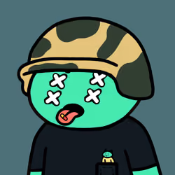 alien fren #767