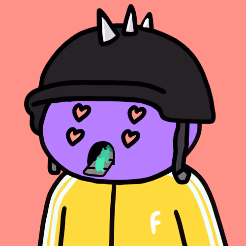 alien fren #3942