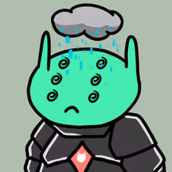 alien fren #837