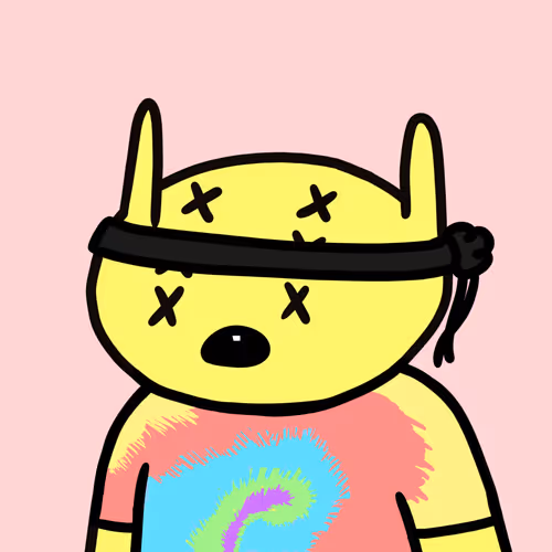 alien fren #3604
