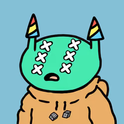 alien fren #2410