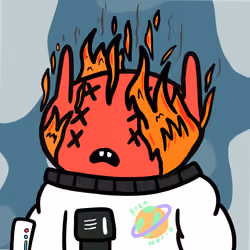 alien fren #118