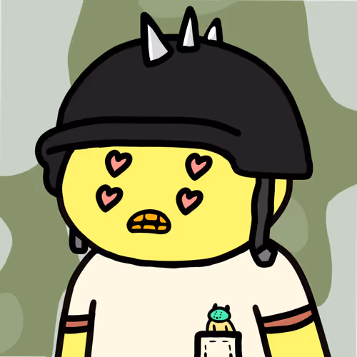 alien fren #4321