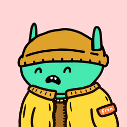 alien fren #2479