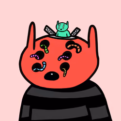 alien fren #4090