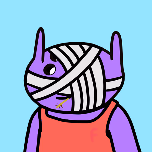 Alienfrensnft
