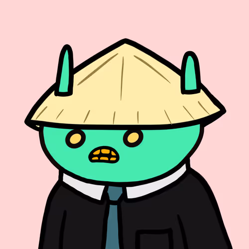 Alienfrensnft