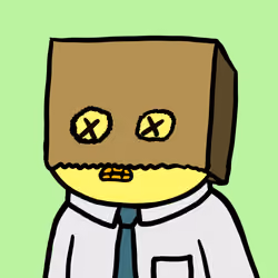 alien fren #1803