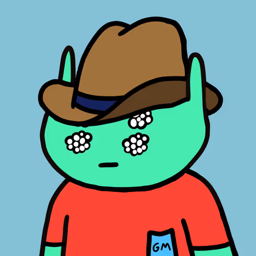 alien fren #234