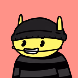 alien fren #2503