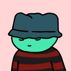 alien fren #3381