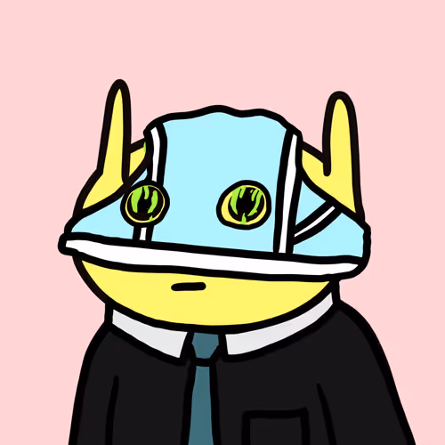 Alienfrensnft