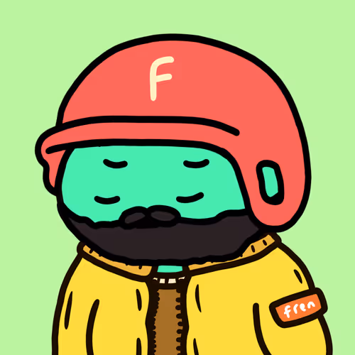 alien fren #3929