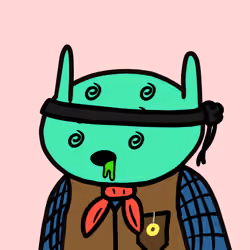 alien fren #4197