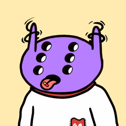 alien fren #3573