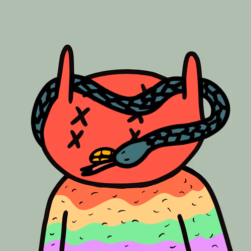 alien fren #316