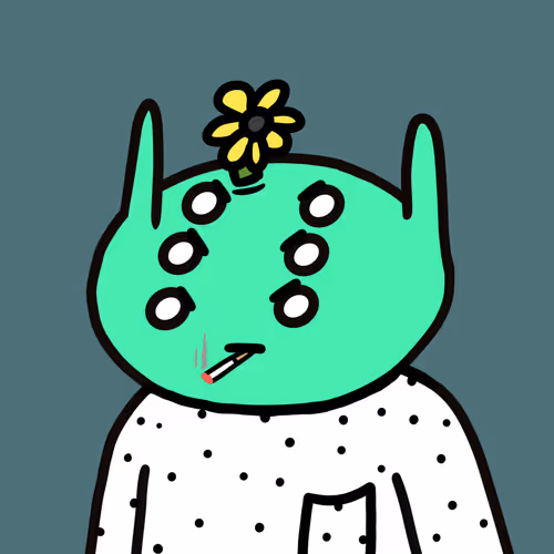 alien fren #1026