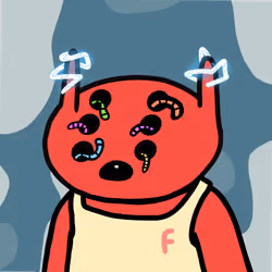 alien fren #431
