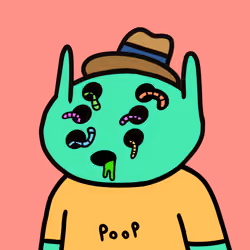 alien fren #2207