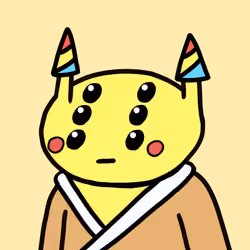 alien fren #975