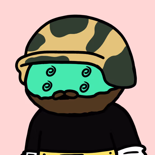 alien fren #3119
