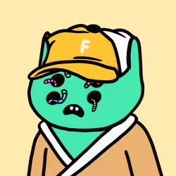 alien fren #4144
