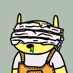 alien fren #3558