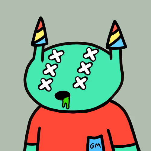 alien fren #3837
