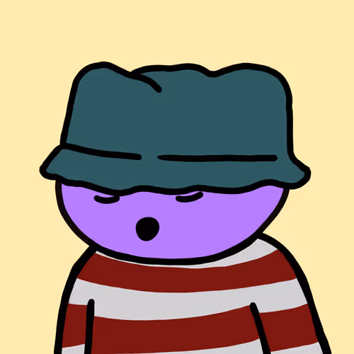alien fren #1445