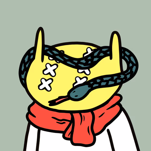alien fren #4597