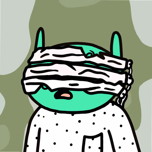 alien fren #275