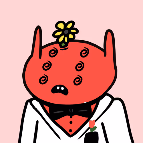 Alienfrensnft