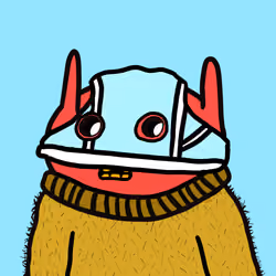 alien fren #4226