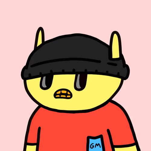 Alienfrensnft
