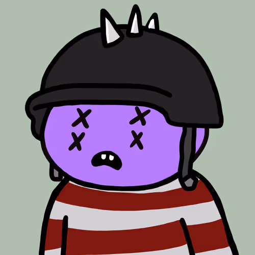 alien fren #1585