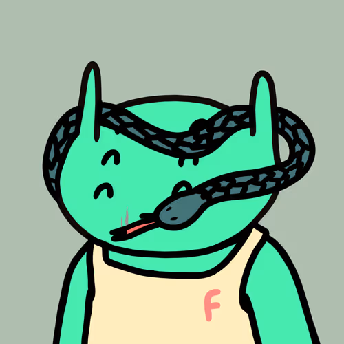 alien fren #2216