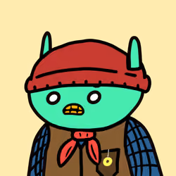 alien fren #228