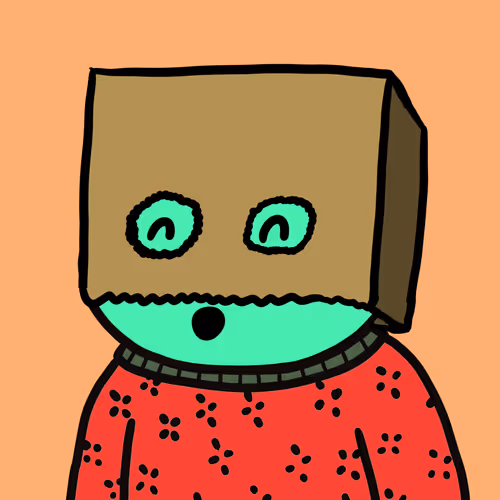 alien fren #3206