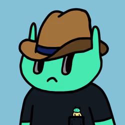 alien fren #4507