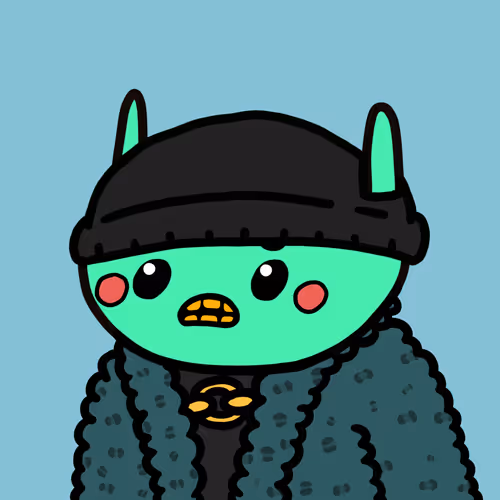 alien fren #3266