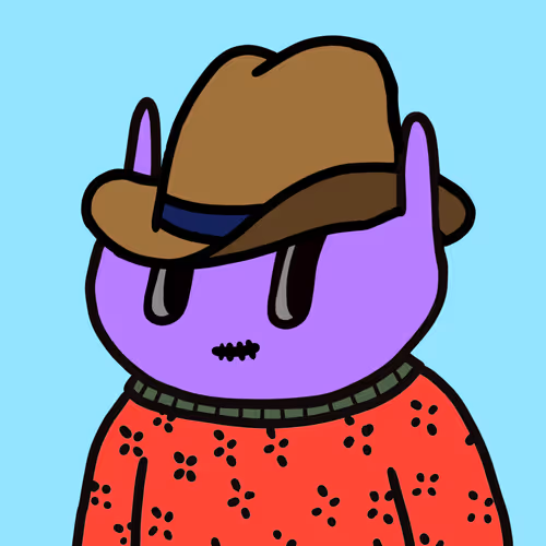 Alienfrensnft