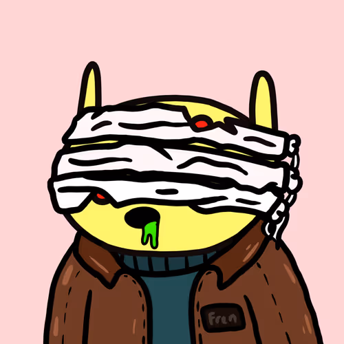 alien fren #1333