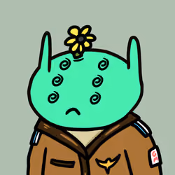 alien fren #4436