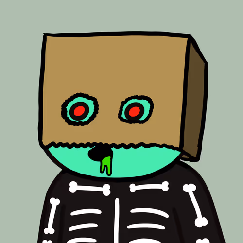 alien fren #4594