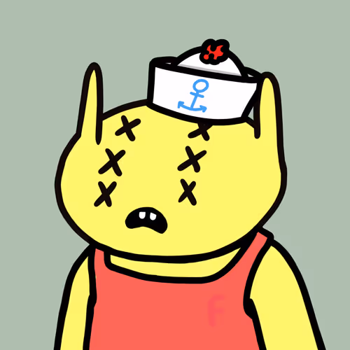 alien fren #288