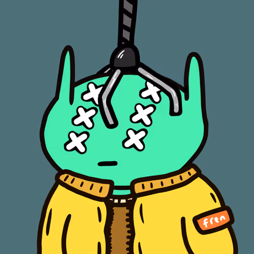 alien fren #3097