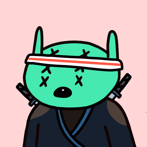 Alienfrensnft