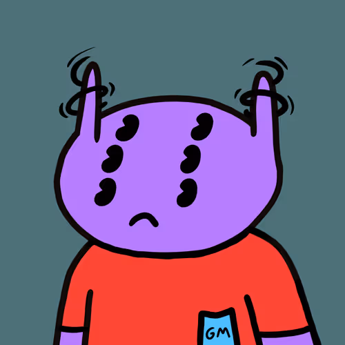 Alienfrensnft