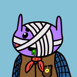 alien fren #427