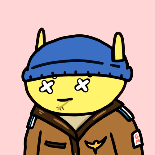 alien fren #347